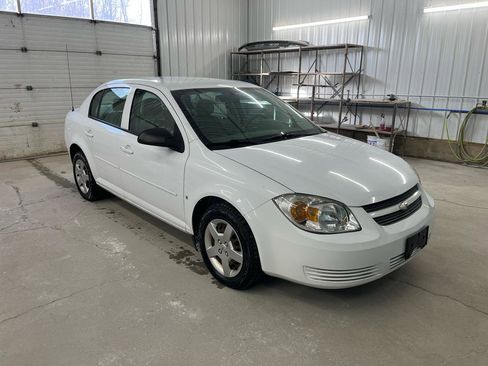 Used 2007 Chevrolet Cobalt LS w/ Enhanced Safety Package image 7