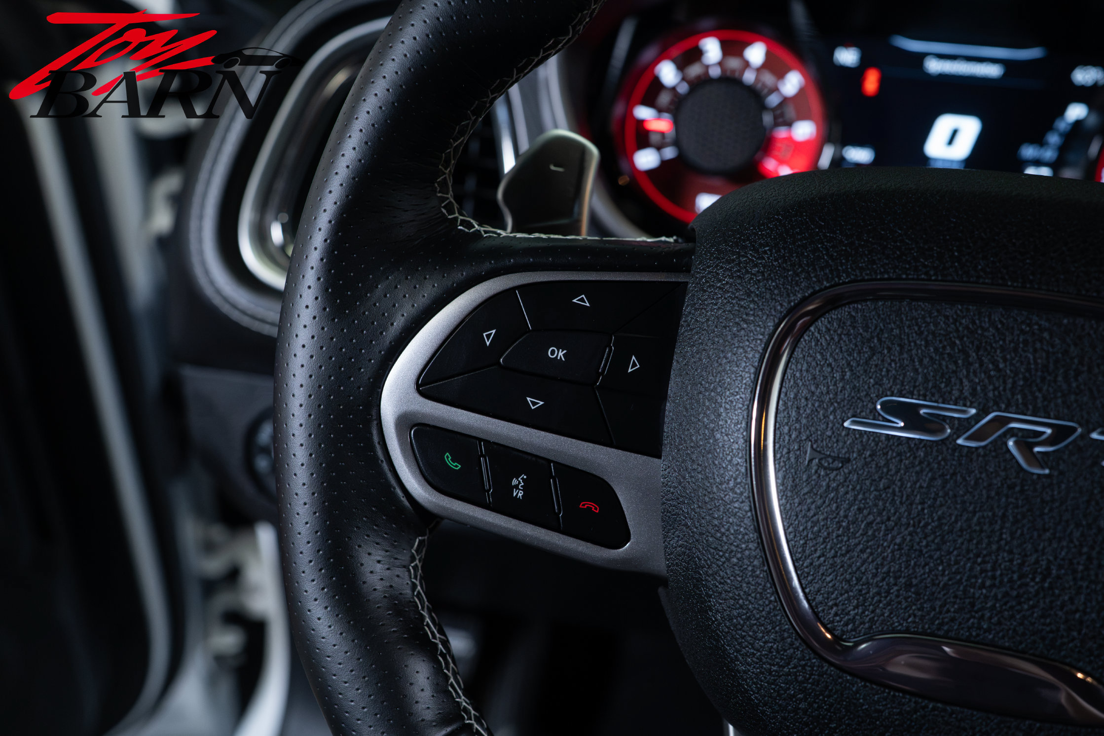 Used 2022 Dodge Challenger SRT Hellcat RWD image 27