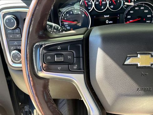 Used 2019 Chevrolet Silverado 1500 LT w/ All-Star Edition image 23