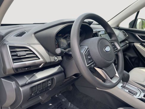 Used 2019 Subaru Forester w/ Popular Package #1 AWD/4WD image 26