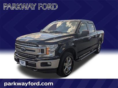 Used 2020 Ford F150 XLT w/ Equipment Group 302A Luxury