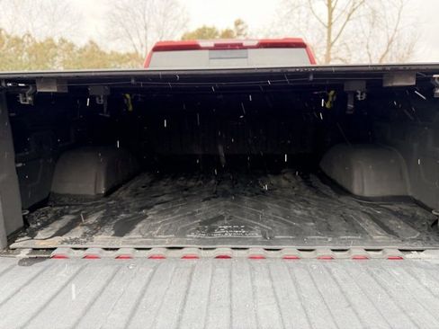 Certified 2020 Chevrolet Silverado 1500 LTZ w/ LTZ Plus Package image 27