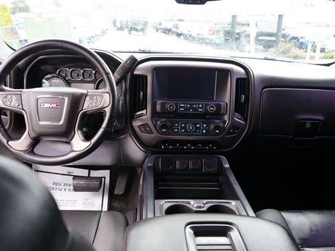 Used 2018 GMC Sierra 1500 SLT image 14