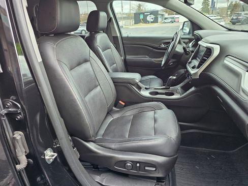 Used 2019 GMC Acadia SLT AWD/4WD image 19
