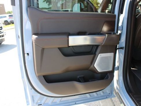 New 2026 Ford F350 King Ranch w/ Chrome Package AWD/4WD image 8