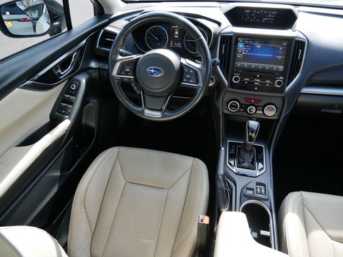 Used 2018 Subaru Impreza 2.0i Limited AWD/4WD image 9