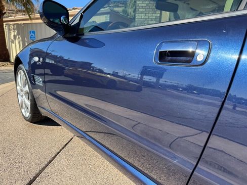 Used 2004 Maserati Coupe Cambiocorsa image 27