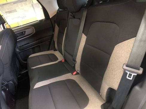 New 2026 Ford Bronco Sport Big Bend image 20