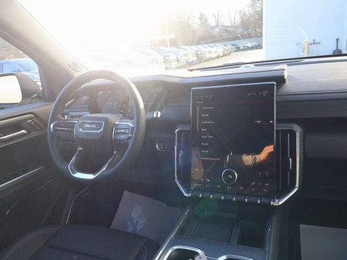 New 2026 GMC Acadia Elevation w/ Black Edition AWD/4WD image 28