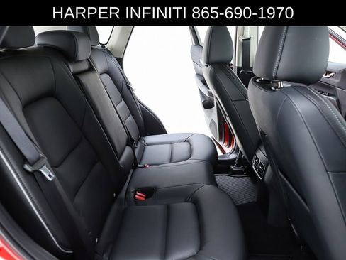 Used 2025 MAZDA CX-5 AWD 2.5 S w/ Select Package image 72