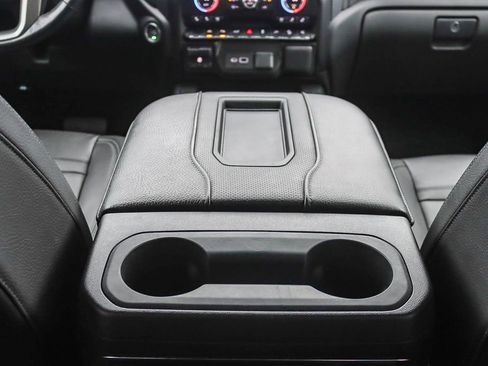 Used 2022 GMC Sierra 1500 Denali w/ Denali Reserve Package image 24