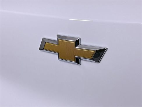 New 2026 Chevrolet TrailBlazer LS w/ LS Convenience Package image 23
