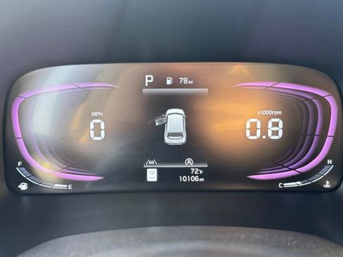 Certified 2025 Kia Soul LX image 25