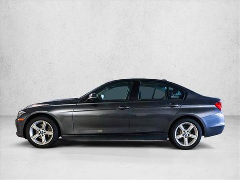 Used 2014 BMW 328i xDrive Sedan image 8