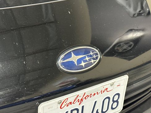 Used 2022 Subaru BRZ Premium RWD image 43