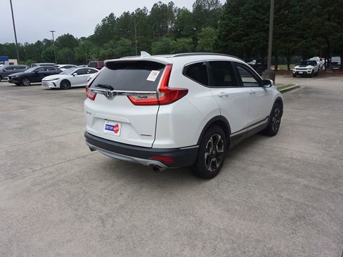 Used 2019 Honda CR-V Touring image 23