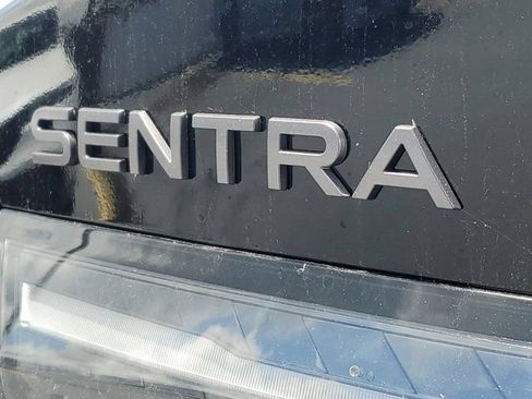 New 2026 Nissan Sentra SV w/ Floor Mat Package FWD image 7