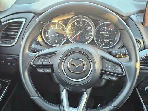Used 2023 MAZDA CX-9 Touring Plus image 35