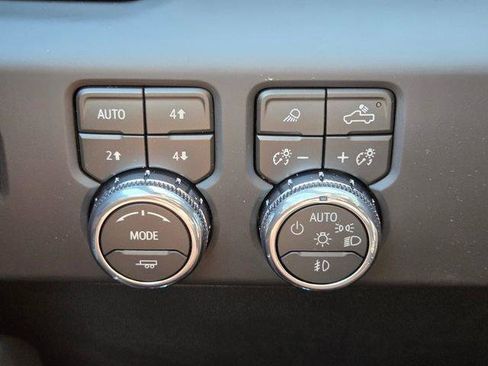 New 2026 GMC Sierra 2500 AT4X image 22