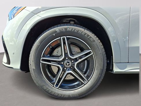 New 2026 Mercedes-Benz GLE 450 4MATIC image 7