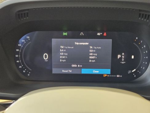 New 2026 Volvo XC60 B5 Ultra w/ Protection Package Premier image 18