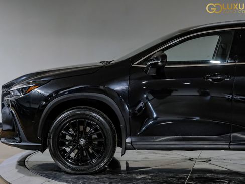 Used 2024 Lexus NX 250 FWD image 14