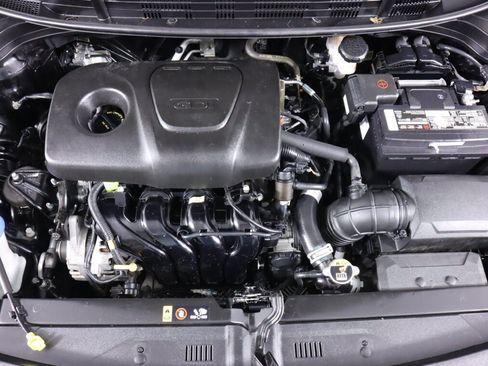 Used 2019 Kia Rio S FWD image 41