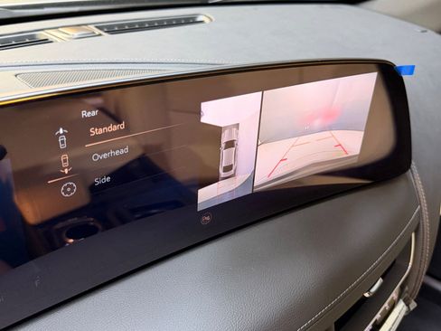 New 2026 Cadillac CT5 Premium Luxury AWD/4WD image 29