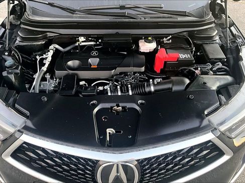 Certified 2024 Acura RDX SH-AWD w/ Technology Package image 13