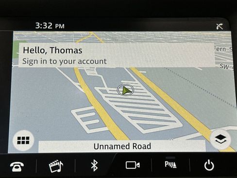 Used 2019 Jaguar E-PACE S image 22