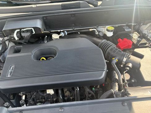 Used 2021 Lincoln Nautilus FWD w/ Equipment Group 101A image 63