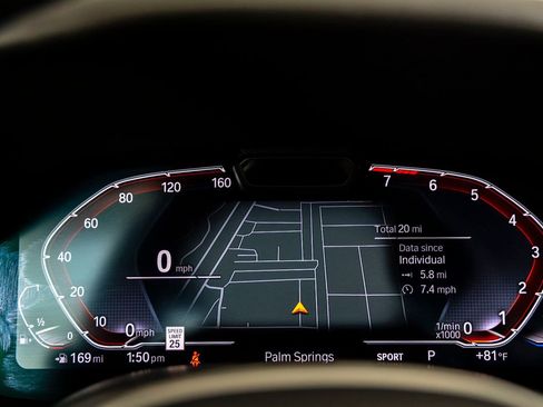 New 2026 BMW 840i xDrive image 10