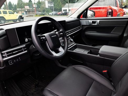 Used 2025 Hyundai Santa Fe XRT image 20