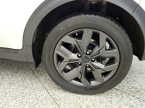 Used 2021 Kia Sportage S image 9