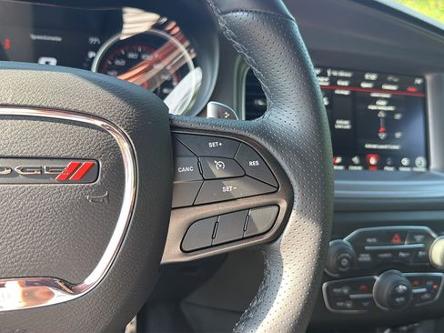 Used 2023 Dodge Charger Scat Pack RWD image 32
