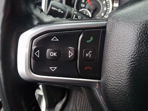 Used 2023 RAM 1500 Laramie image 22