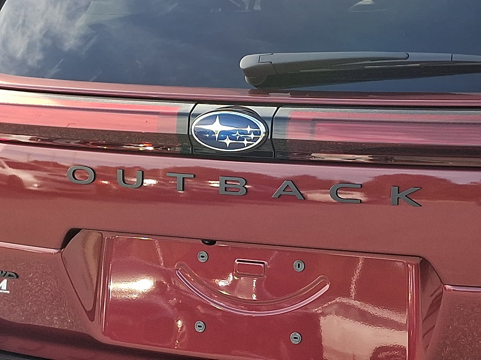 New 2026 Subaru Outback Premium AWD/4WD image 19