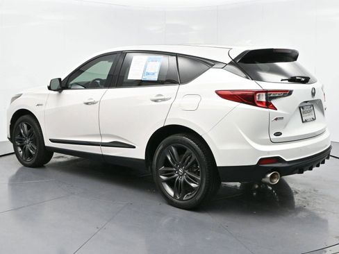 Used 2023 Acura RDX A-Spec FWD image 5