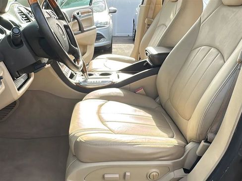 Used 2011 Buick Enclave CXL AWD/4WD image 21