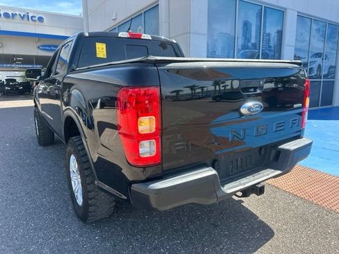 Used 2020 Ford Ranger XL w/ Equipment Group 101A Mid RWD image 38