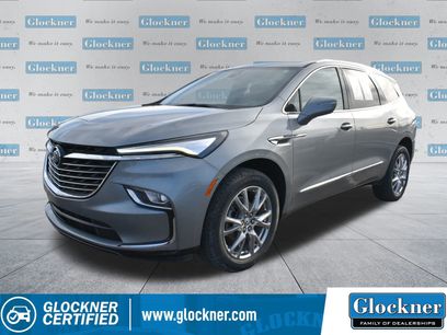 Used 2023 Buick Enclave Essence w/ Experience Buick Package