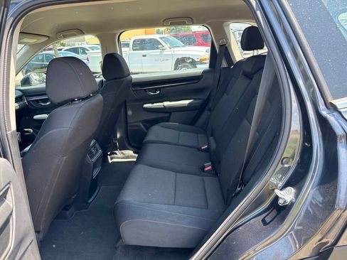 Used 2024 Honda CR-V LX image 14