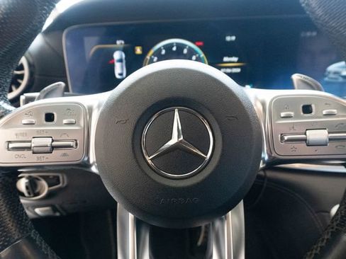 Used 2020 Mercedes-Benz AMG GT 53 image 30