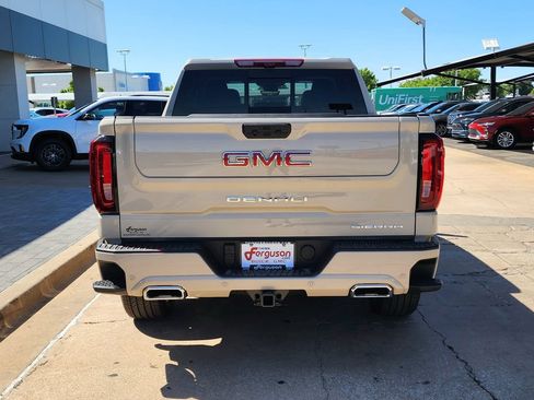 New 2026 GMC Sierra 1500 Denali AWD/4WD image 4