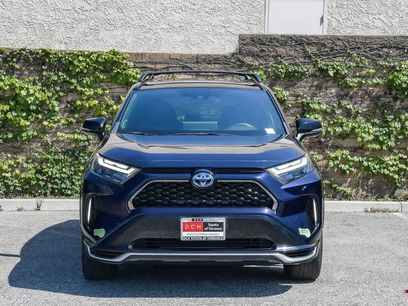 Used 2023 Toyota RAV4 XSE w/ Weather Package