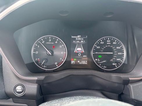 Used 2023 Subaru Ascent Touring AWD/4WD image 16
