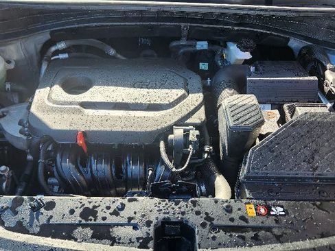 Used 2019 Kia Sportage LX image 11