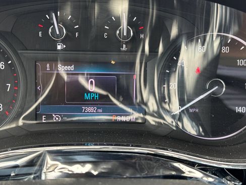 Used 2019 Buick Encore Preferred FWD image 11