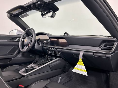 New 2026 Porsche 911 Carrera RWD image 22
