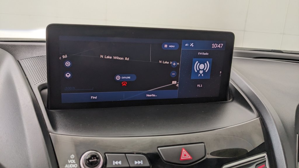Used 2019 Acura RDX w/ Advance Package AWD/4WD image 26